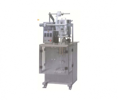 OCL-320CD果凍條自動包裝機(jī) Jelly stick automatic packaging machine