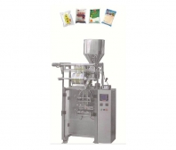 OCL-320K4顆粒四邊封自動包裝機 Granule four-side sealing automatic packaging machine