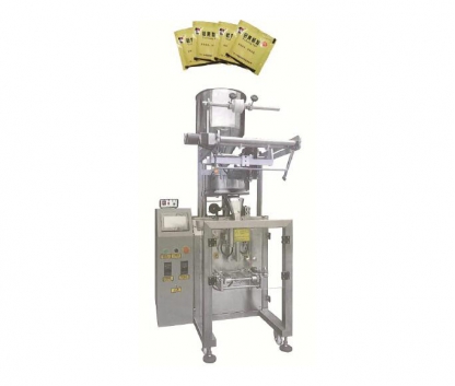 OCL-320K3顆粒三邊封自動包裝機(jī) Granule three-side sealing automatic packaging machine