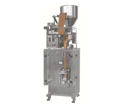 OCL-320KS顆粒背封圓角自動包裝機(jī) Particle Back Seal Fillet Automatic Packaging Machine