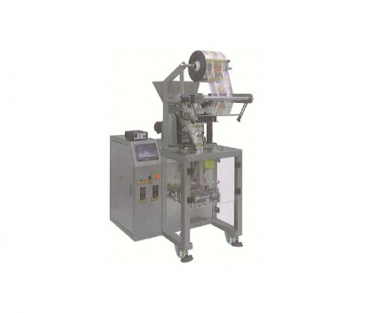 OCL-320H3橫螺桿粉劑三邊封自動包裝機(jī) Horizontal screw powder three-side sealing automatic packaging machine